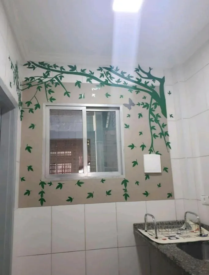 Apartament Aconchego E Ritmo Total São Paulo