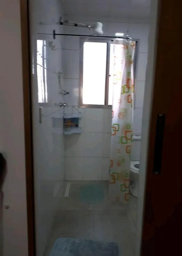 Apartament Aconchego E Ritmo Total São Paulo