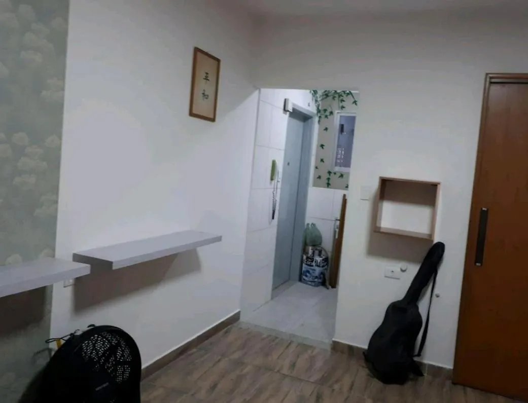 Aconchego E Ritmo Total Apartment Sao Paulo Brazil